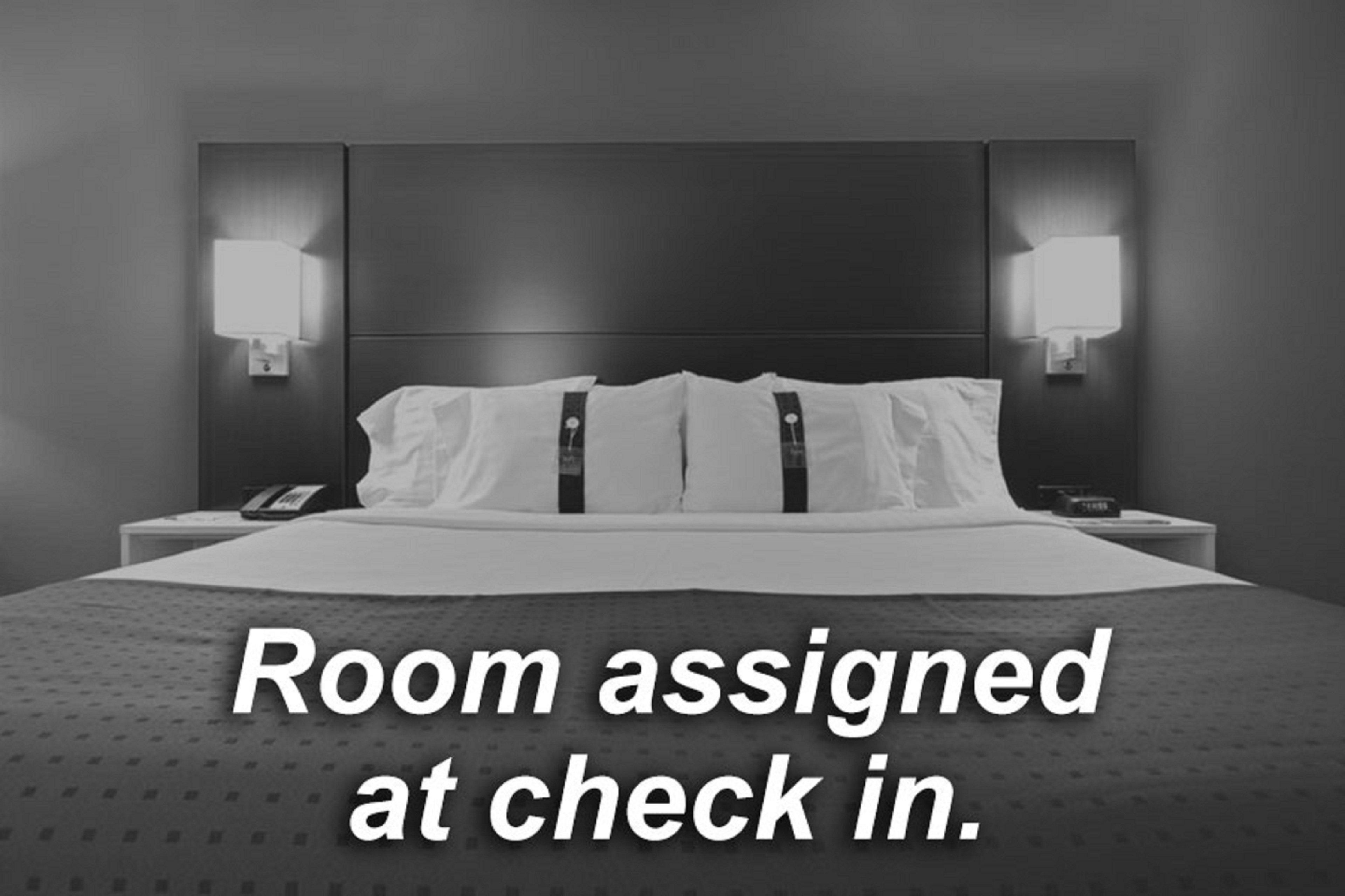 Holiday Inn Express & Suites Midwest City By Ihg Екстер'єр фото
