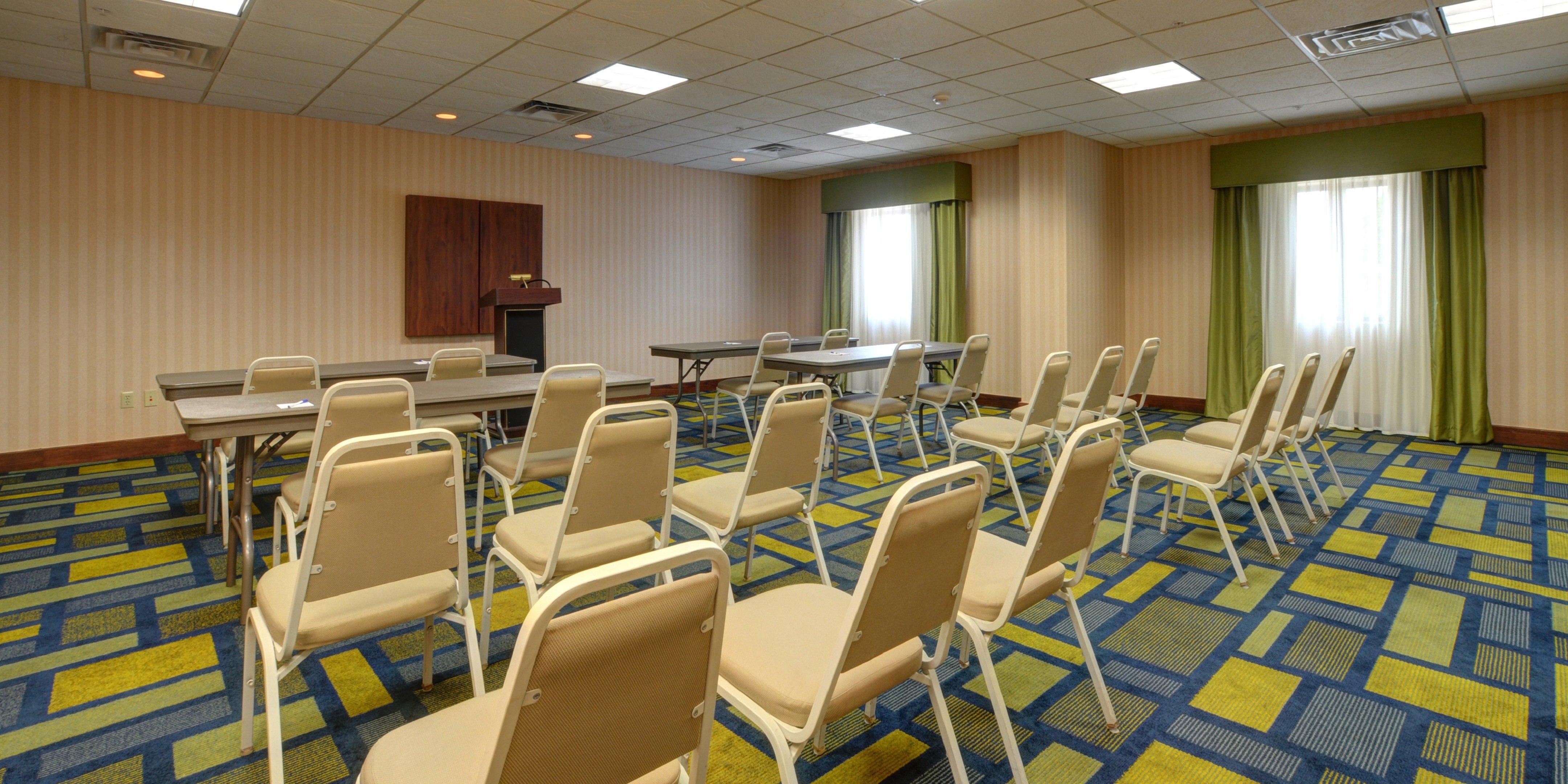 Holiday Inn Express & Suites Midwest City By Ihg Екстер'єр фото