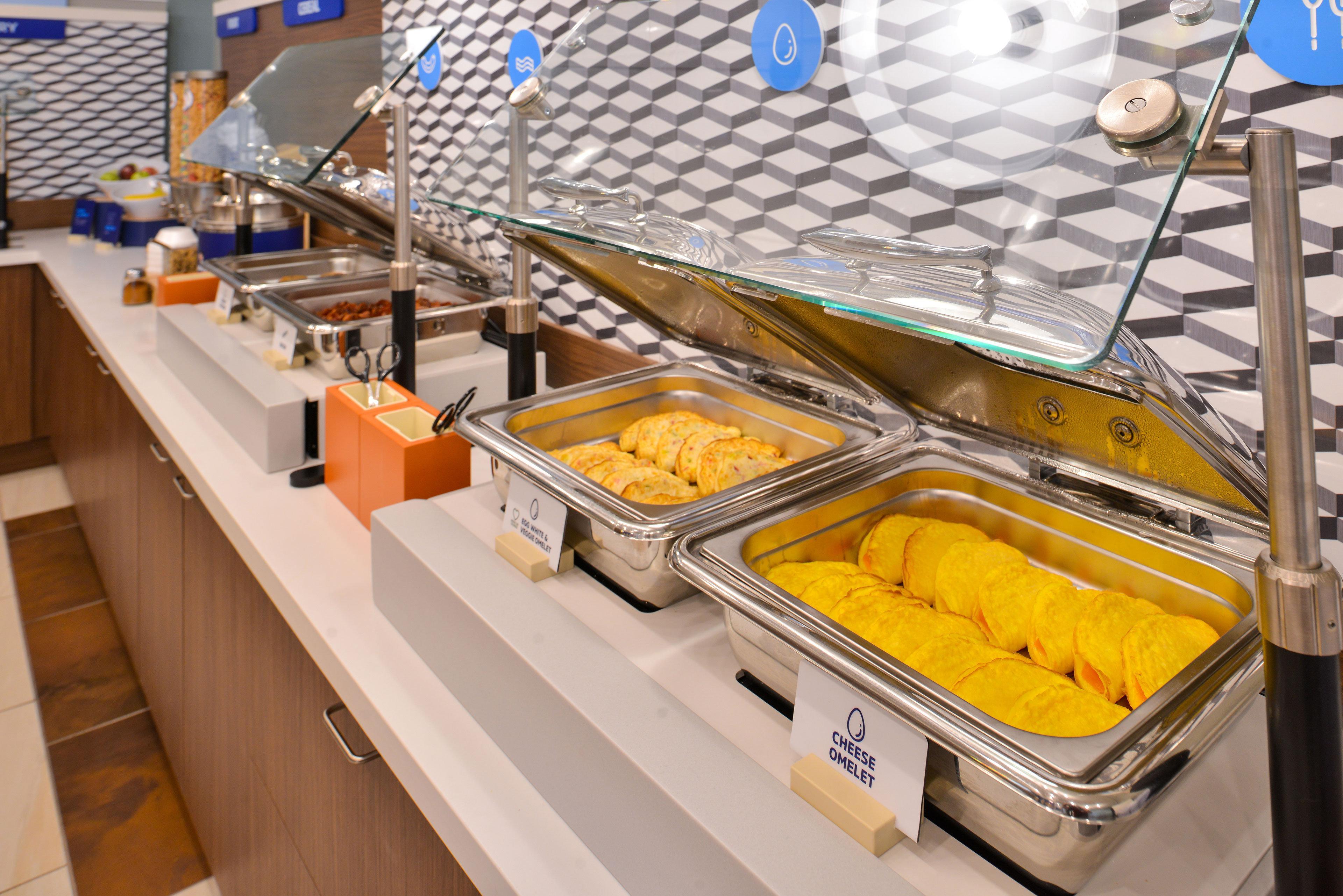 Holiday Inn Express & Suites Midwest City By Ihg Екстер'єр фото