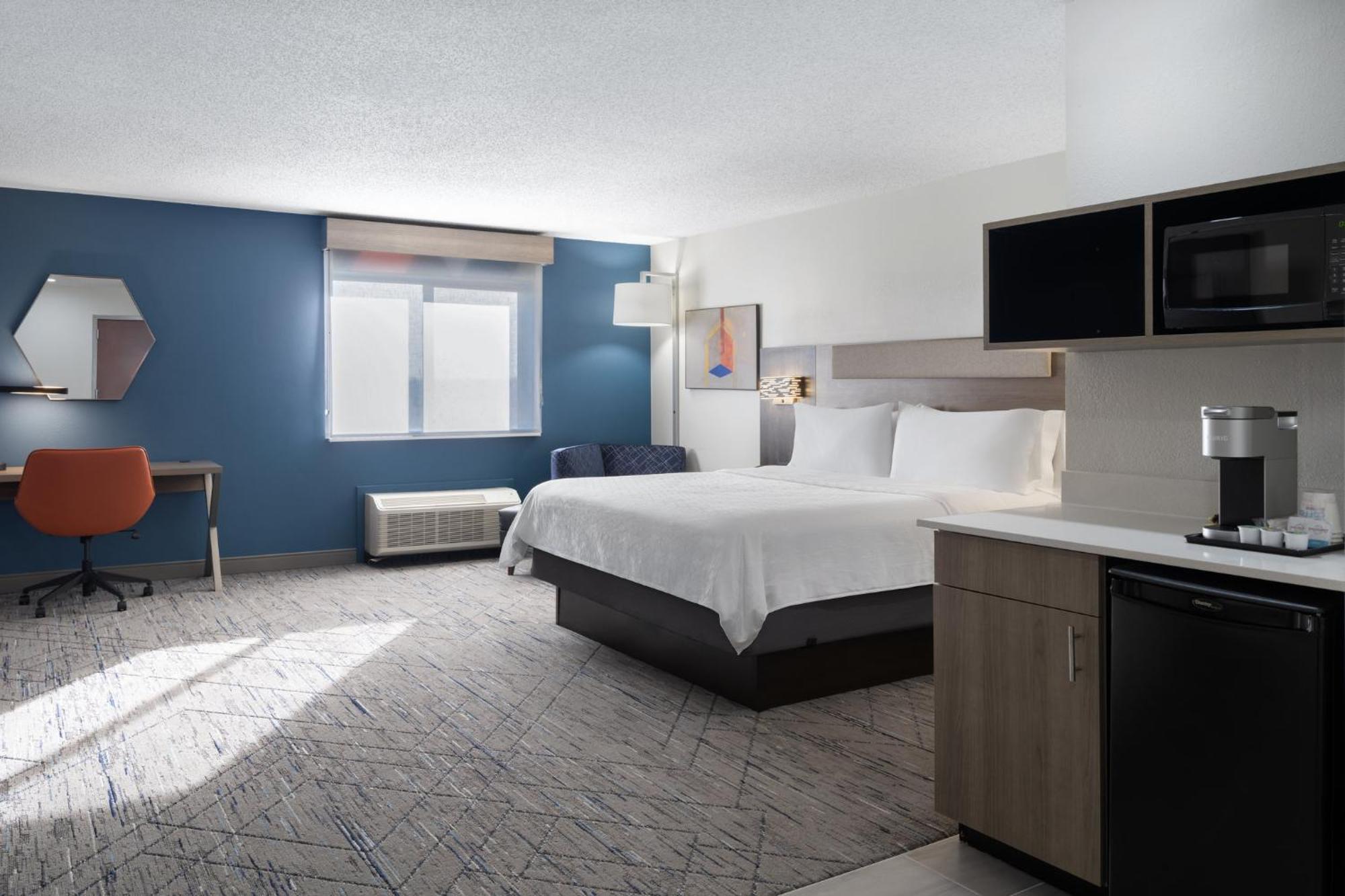 Holiday Inn Express & Suites Midwest City By Ihg Екстер'єр фото