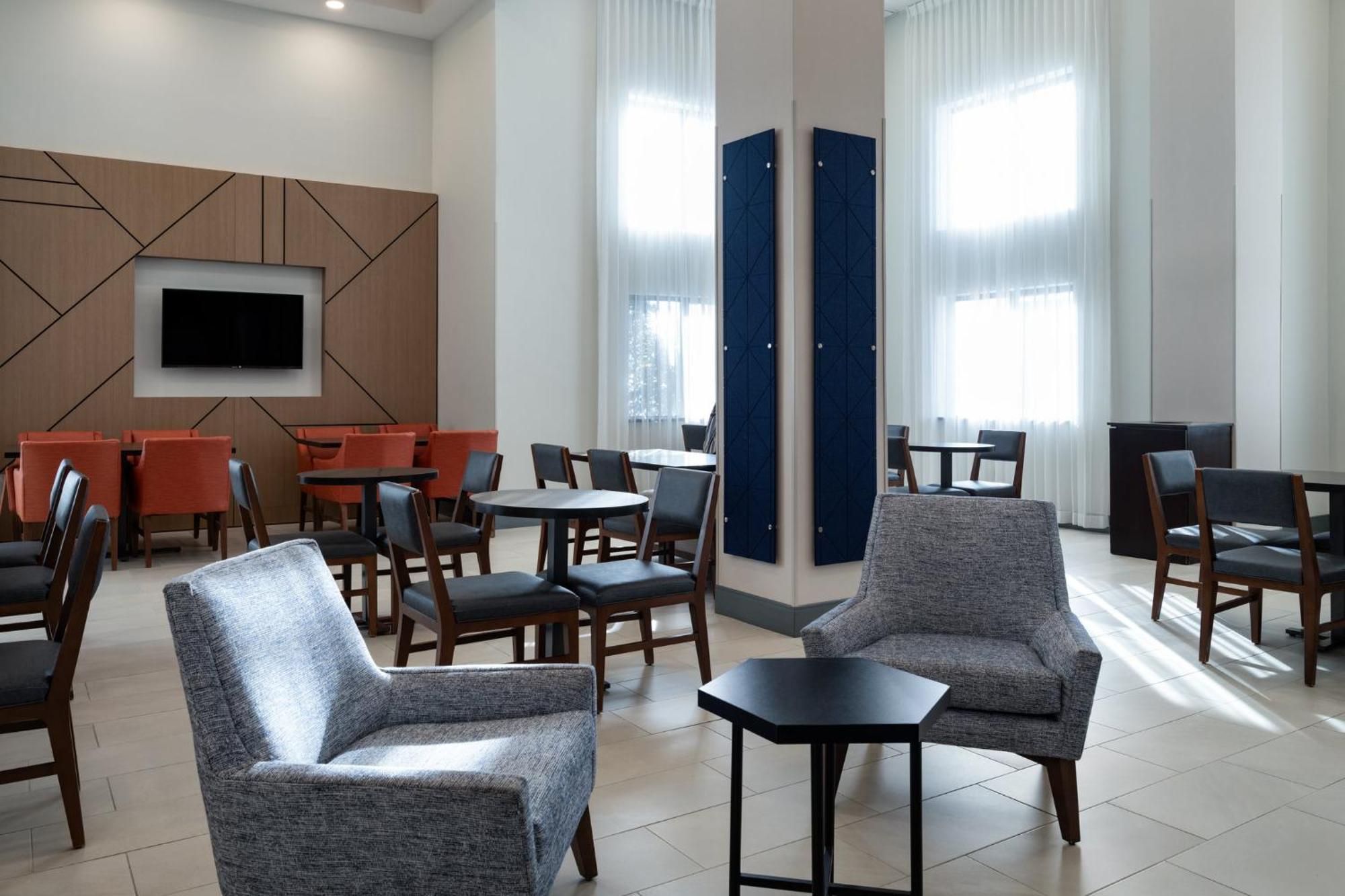Holiday Inn Express & Suites Midwest City By Ihg Екстер'єр фото