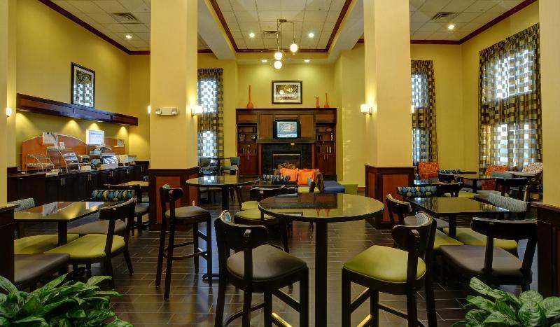 Holiday Inn Express & Suites Midwest City By Ihg Екстер'єр фото