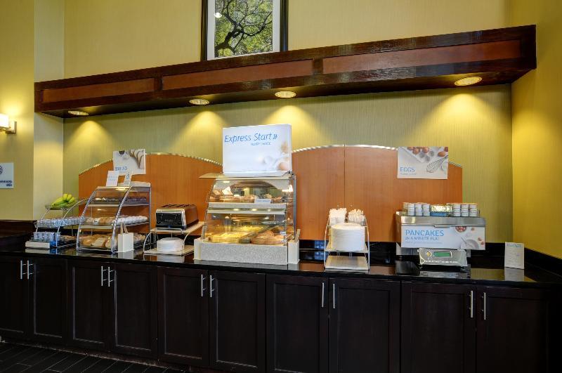Holiday Inn Express & Suites Midwest City By Ihg Екстер'єр фото